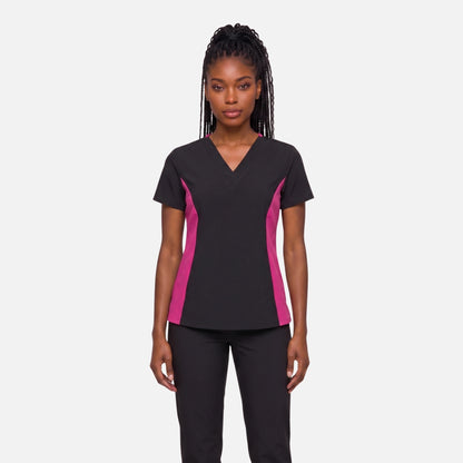 Top Duo Mujer | 2 Pockets
