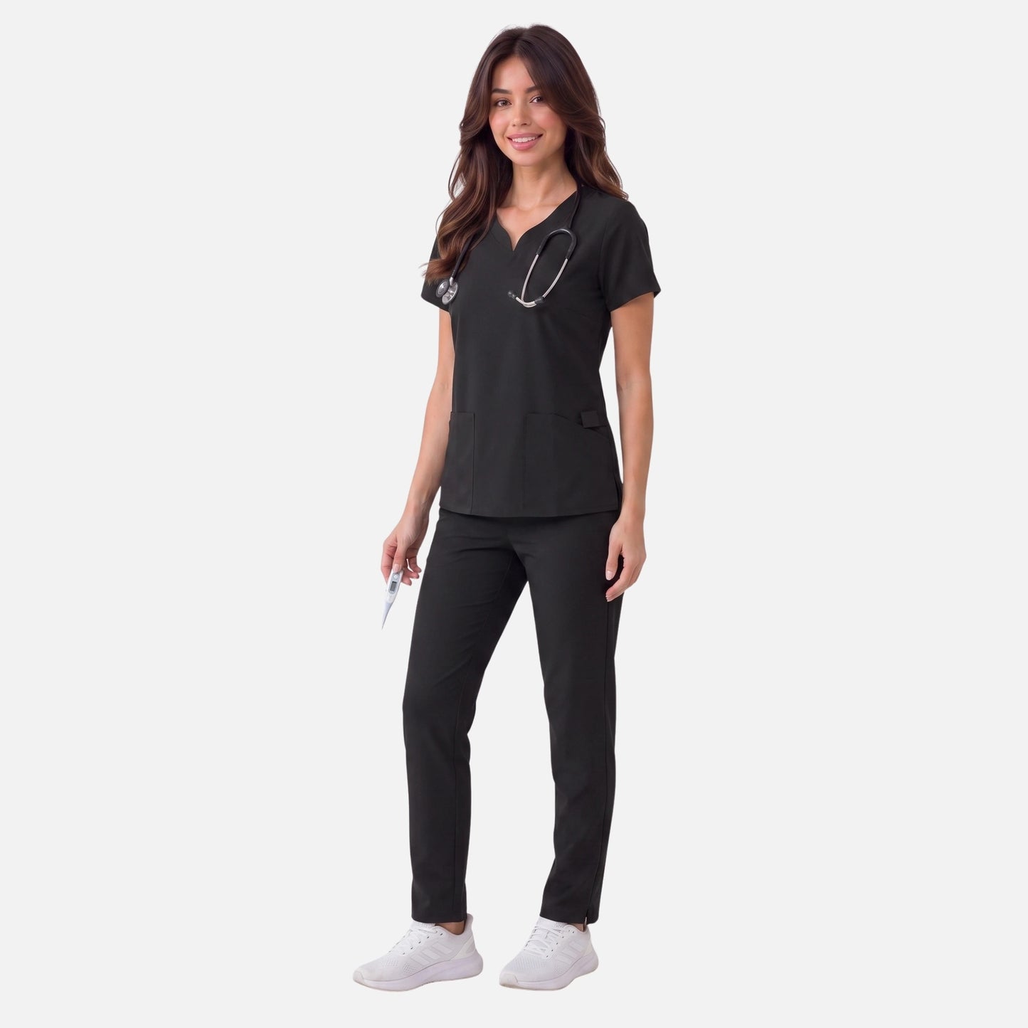 Top Florencia Mujer | 2 Pockets