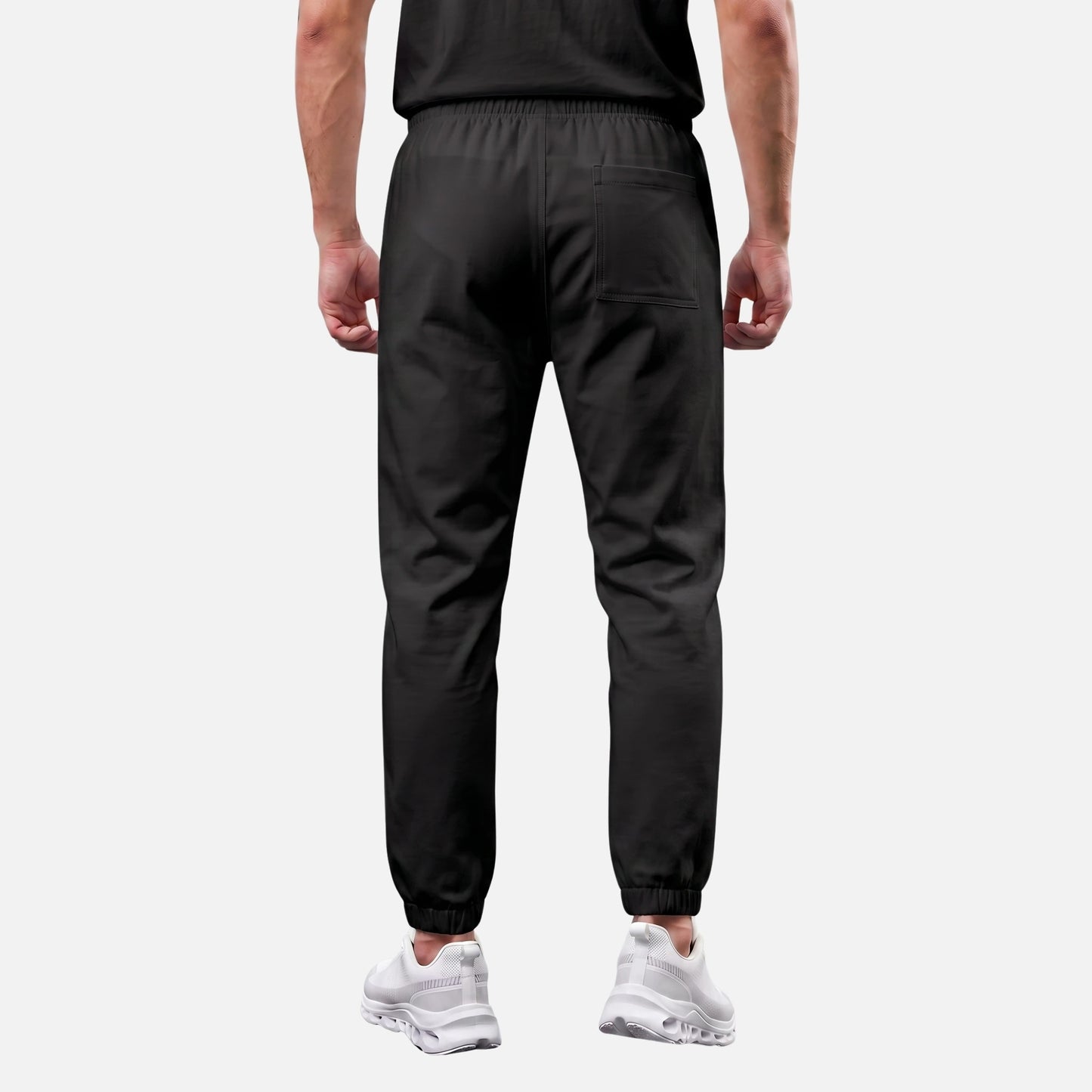 Pantalon Jogger Hombre | 3 Pockets