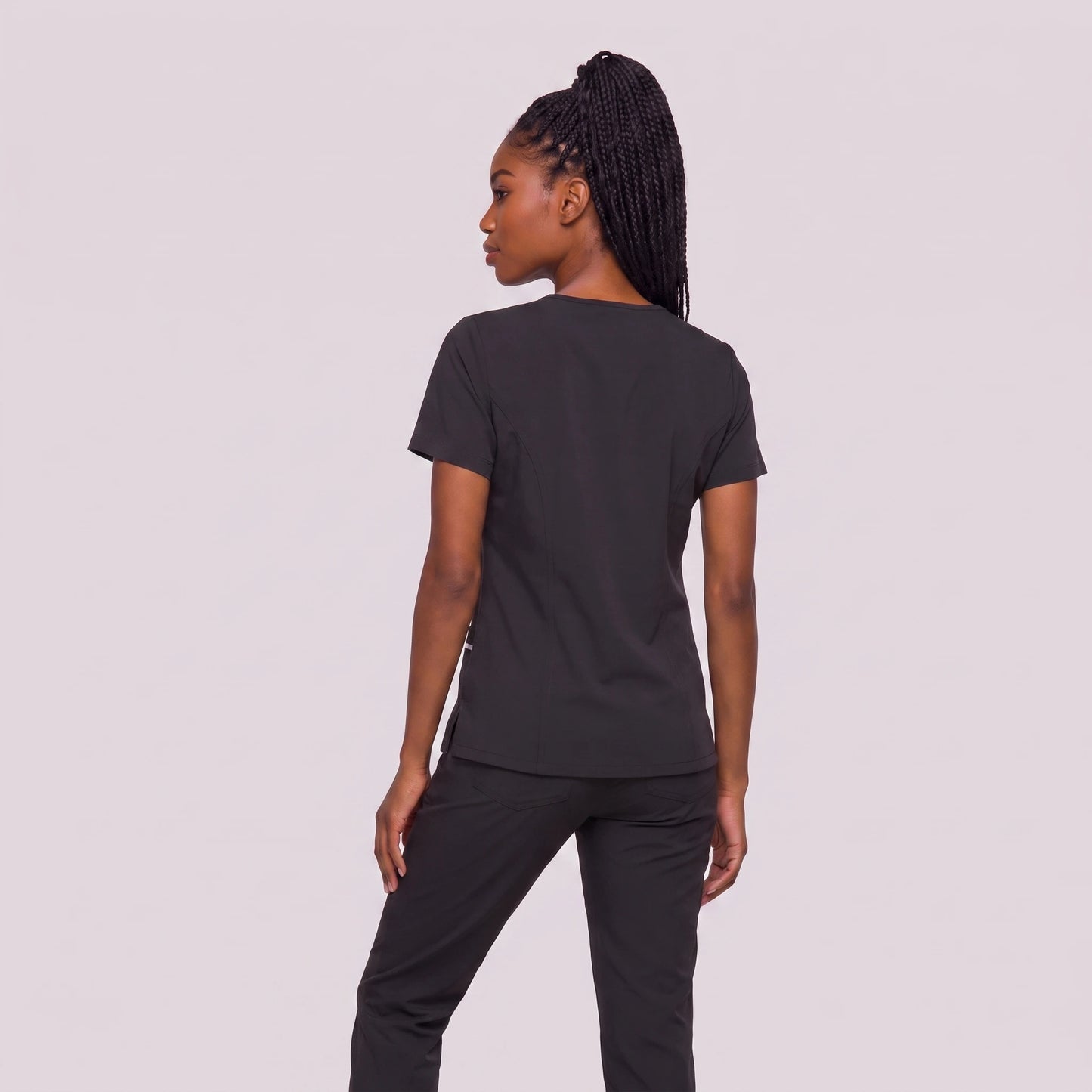 Top Elite Mujer | 2 Pockets