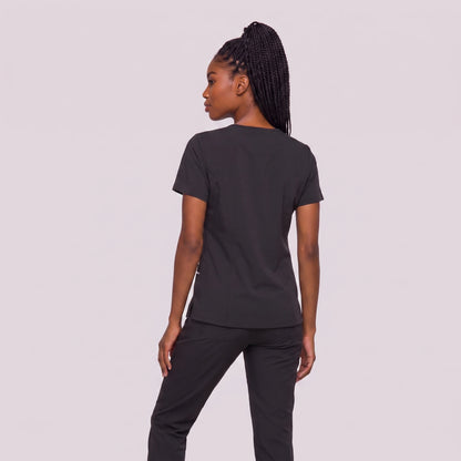 Top Elite Mujer | 2 Pockets