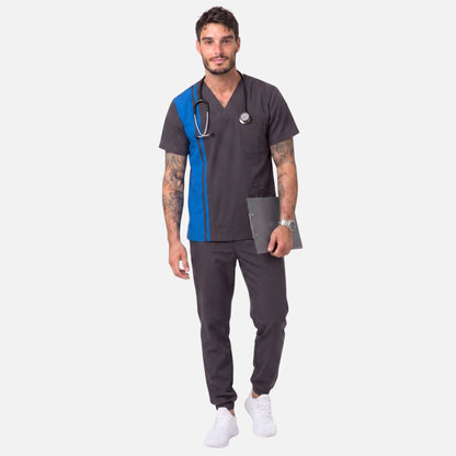 Top Oslo Hombre | 2 Pockets