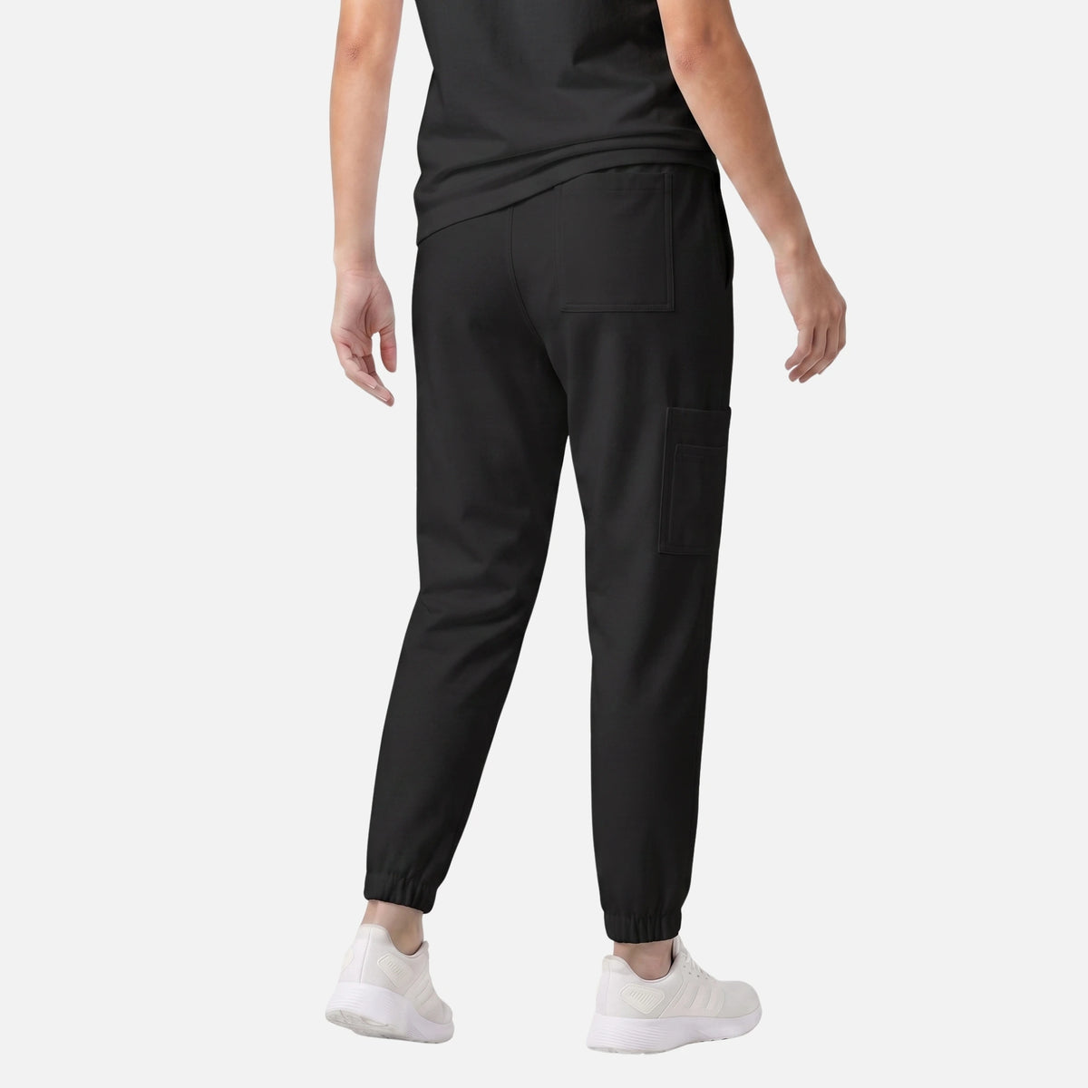 Pantalon Jogger Mujer | 5 Pockets
