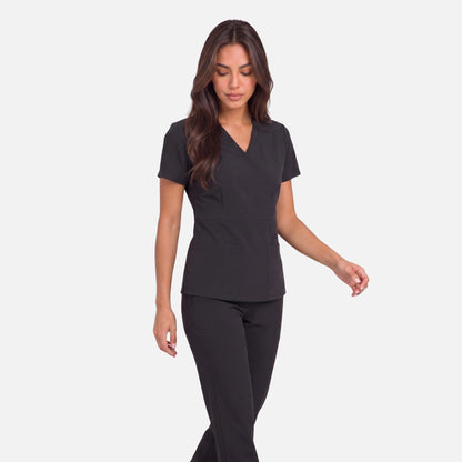 Top Grace Mujer | 2 Pockets