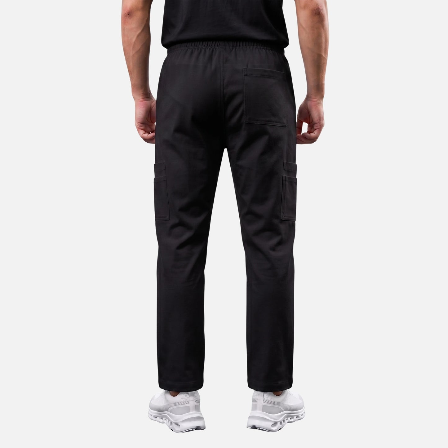 Pantalon Recto Hombre | 5 Pockets