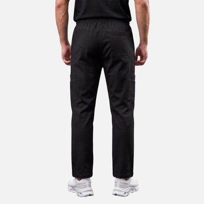 Pantalon Recto Hombre | 5 Pockets