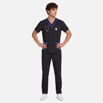 Top Pacific Hombre | 2 Pockets