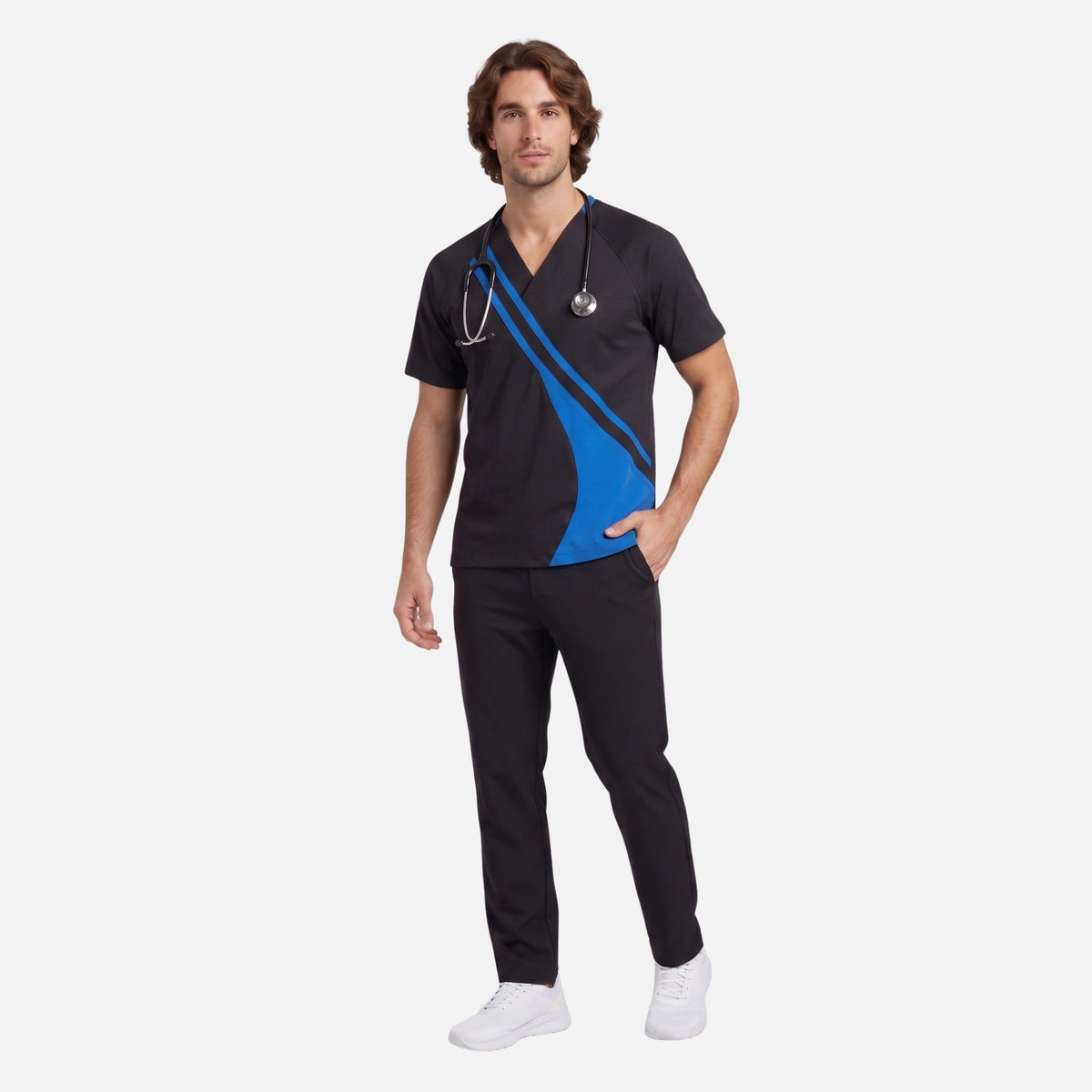 Top Fashion Hombre | 2 Pockets
