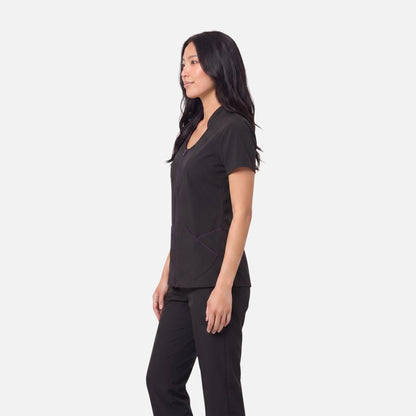 Top Filo Mujer | 2 Pockets