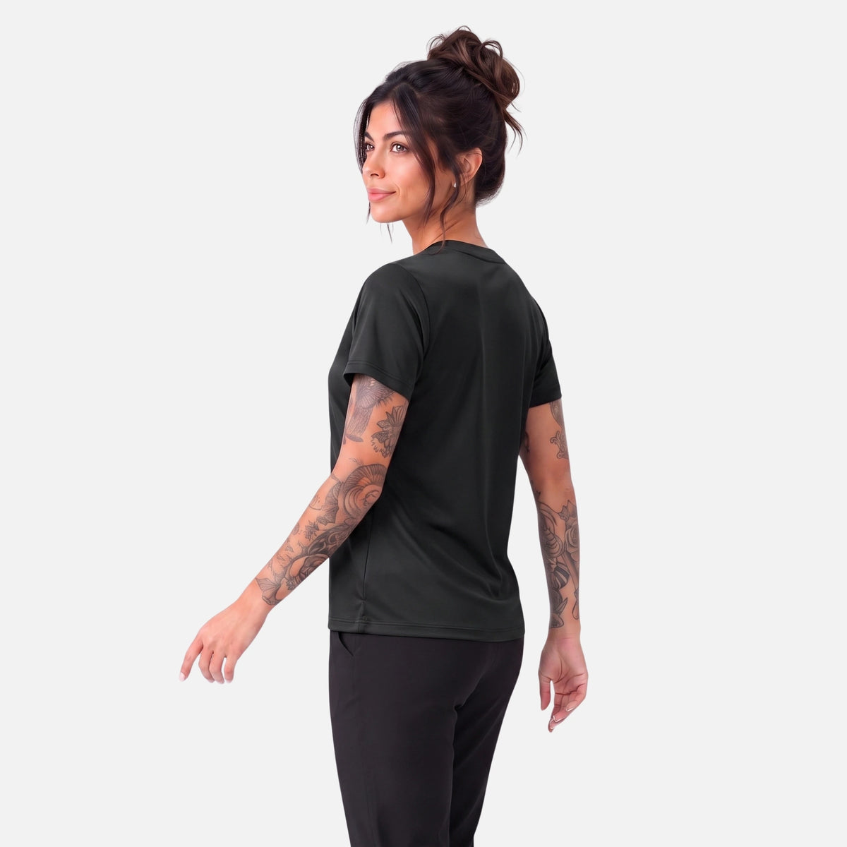 Top Casual Mujer | 0 Pockets