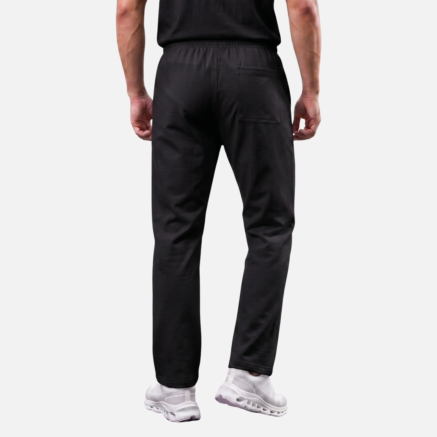 Pantalon Recto Hombre | 3 Pockets