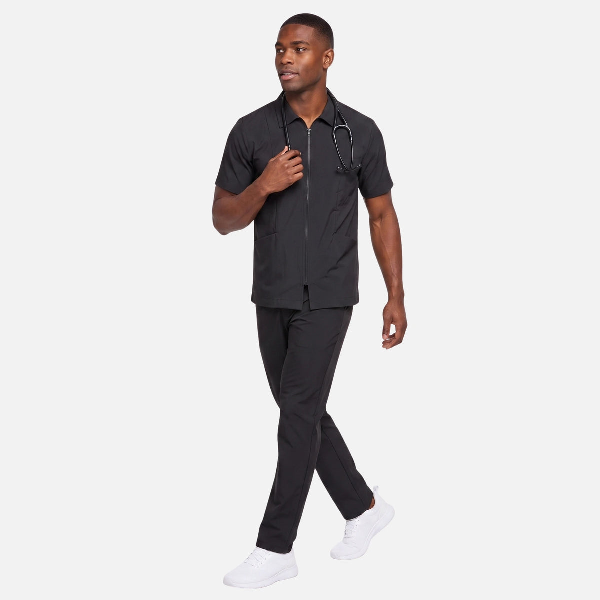 Top Premier Hombre | 3 Pockets