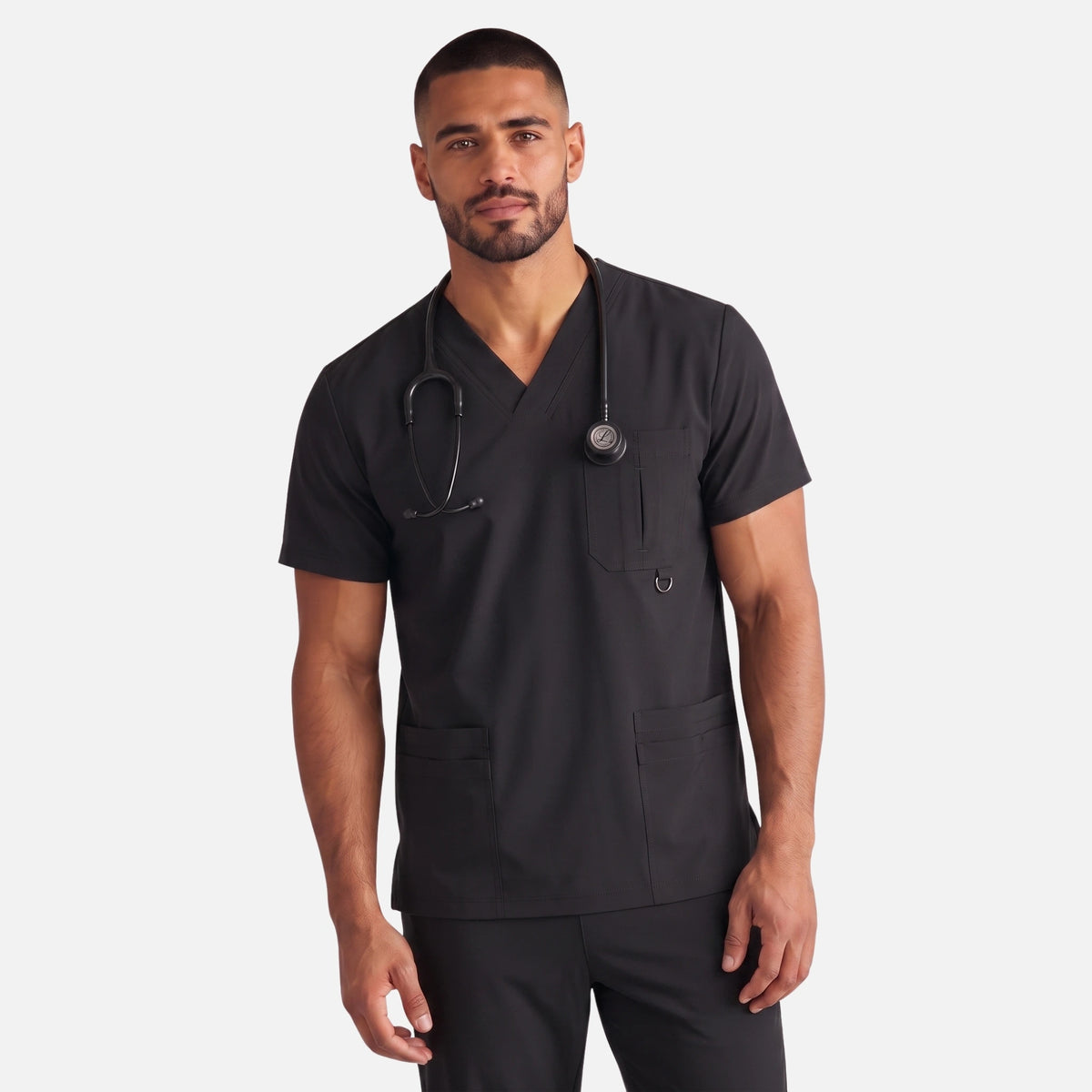 Top Támesis Hombre | 5 Pockets
