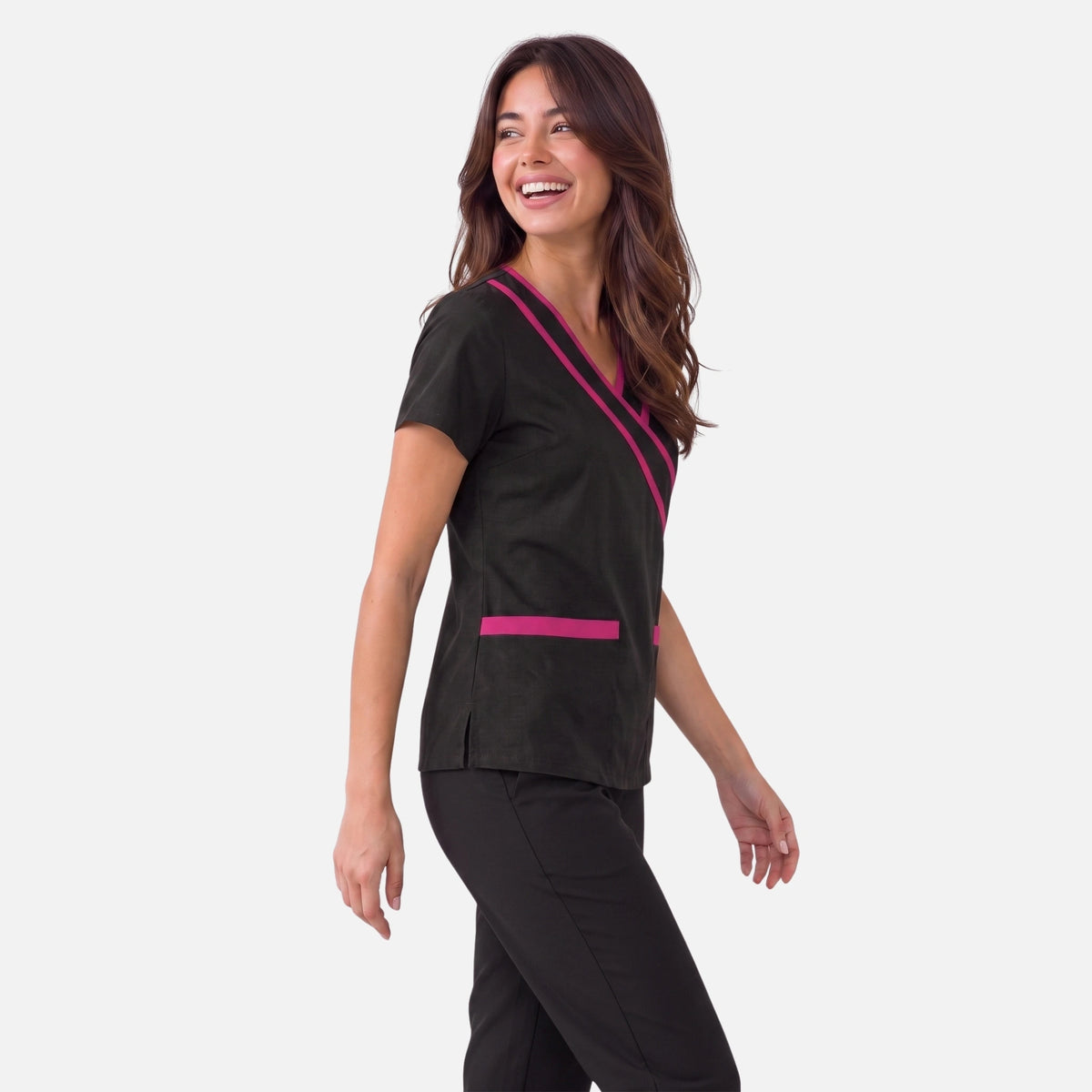 Top Pacific Mujer | 2 Pockets