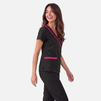 Top Pacific Mujer | 2 Pockets