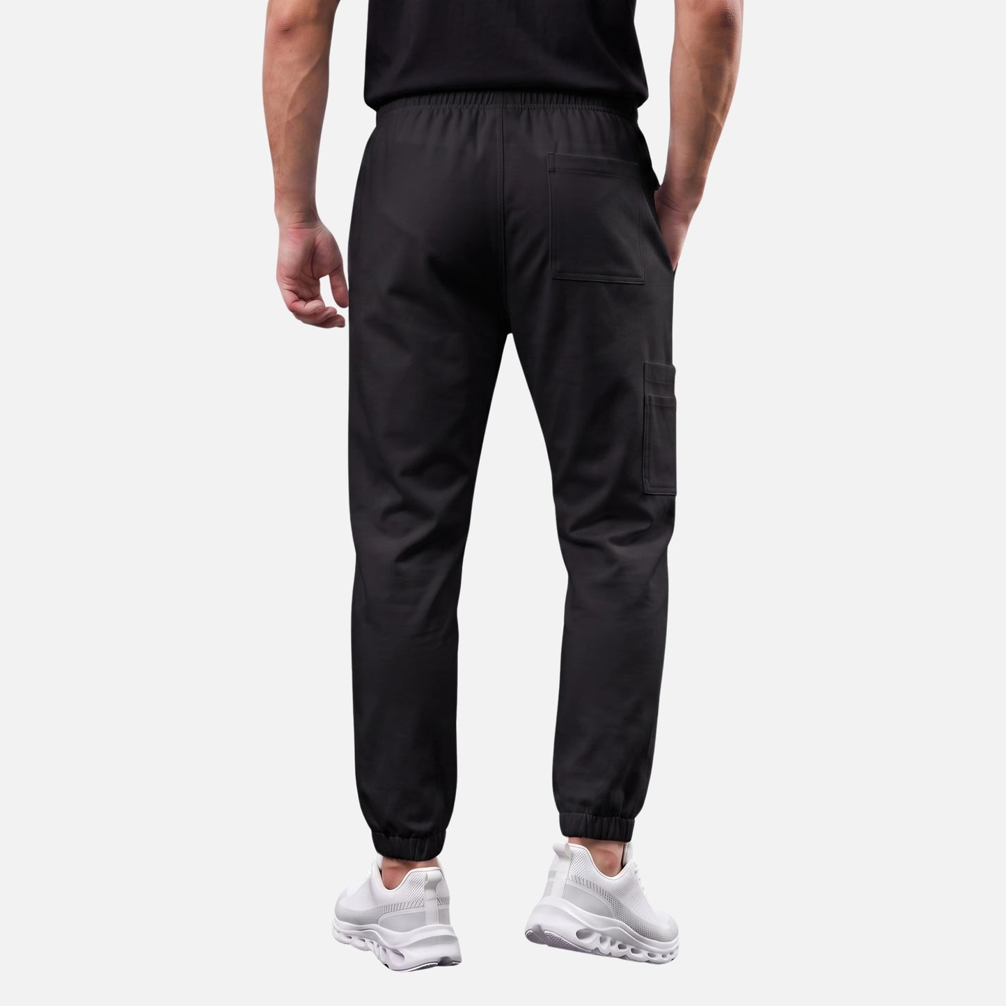 Pantalon Jogger Hombre | 5 Pockets