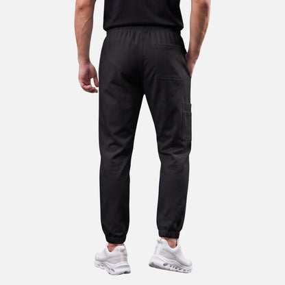 Pantalon Jogger Hombre | 5 Pockets
