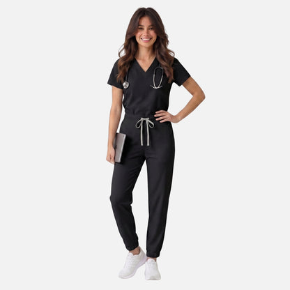 Pantalon Jogger Mujer | 3 Pockets