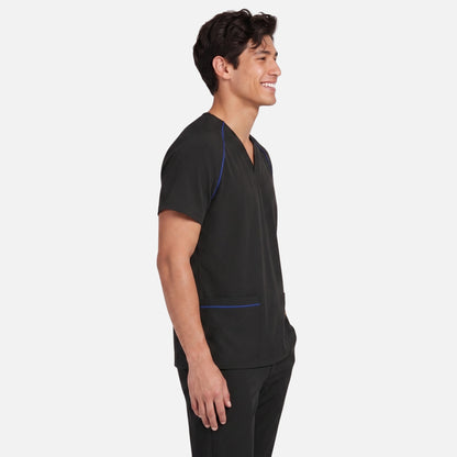 Top Cross Hombre | 2 Pockets