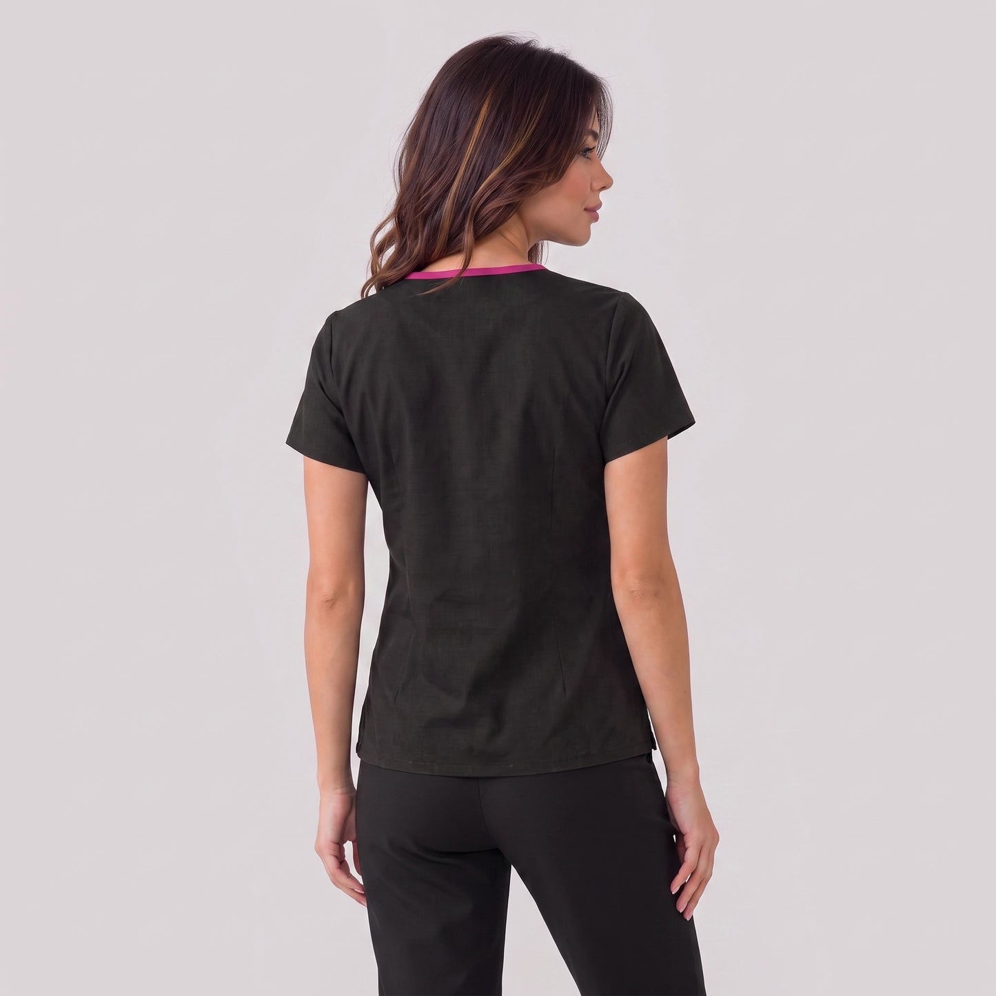 Top Pacific Mujer | 2 Pockets