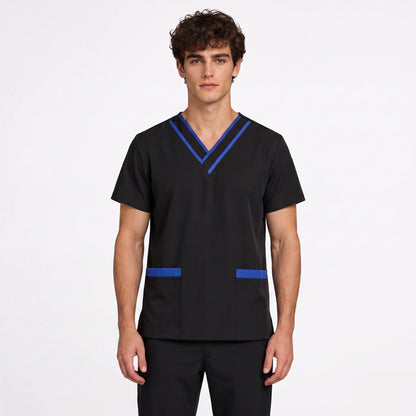 Top Pacific Hombre | 2 Pockets