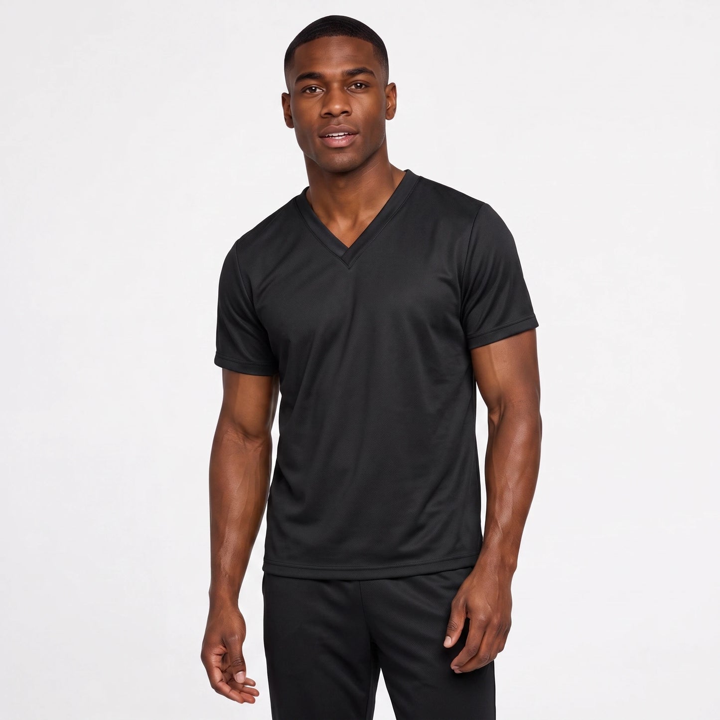 Top Casual Hombre | 0 Pockets