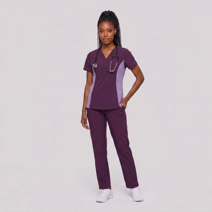 Top Duo Mujer | 2 Pockets