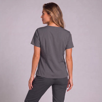 Top Medic Mujer | 3 Pockets