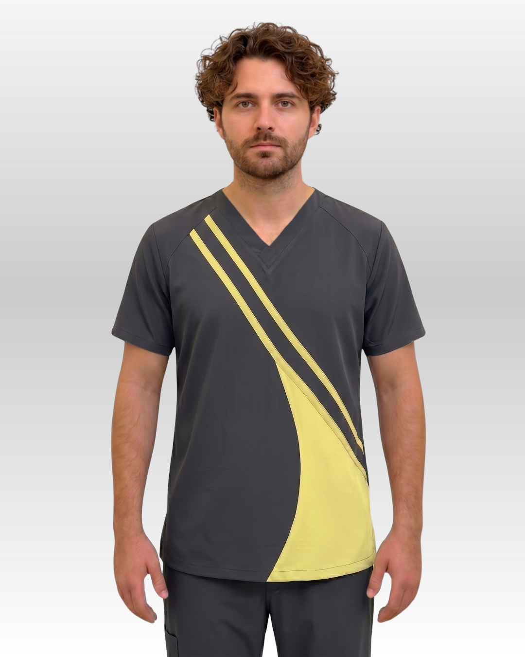 Top Fashion Hombre | 2 Pockets