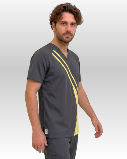 Top Fashion Hombre | 2 Pockets