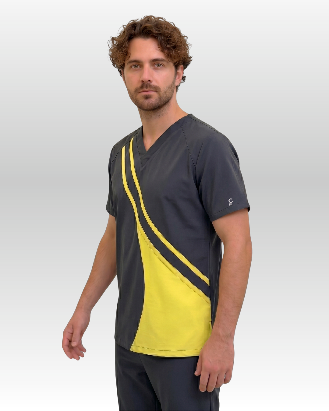 Top Fashion Hombre | 2 Pockets