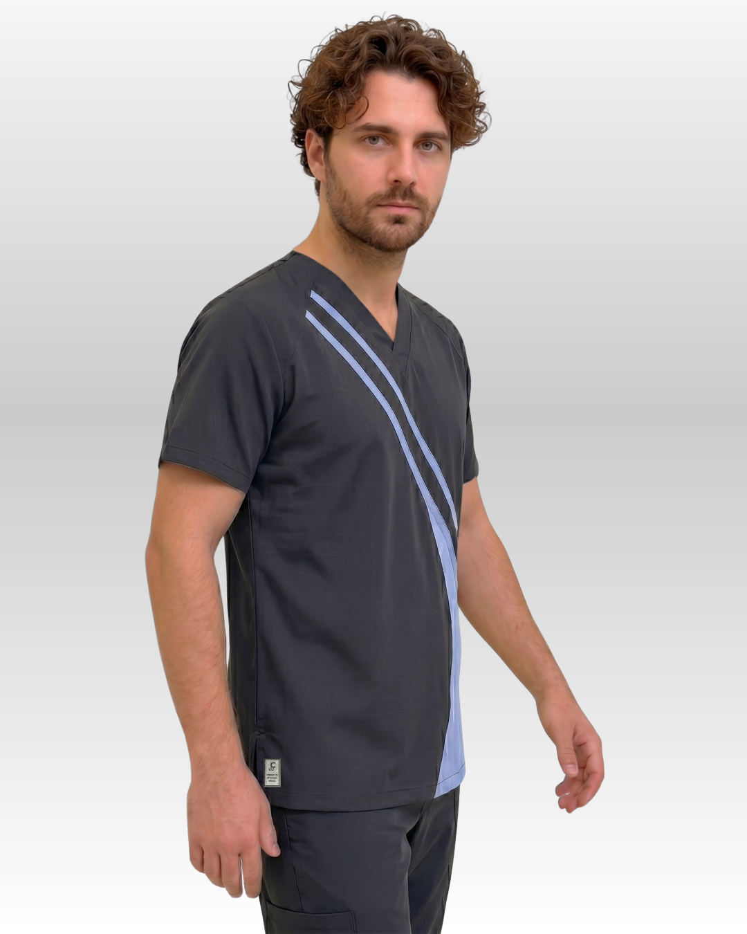 Top Fashion Hombre | 2 Pockets