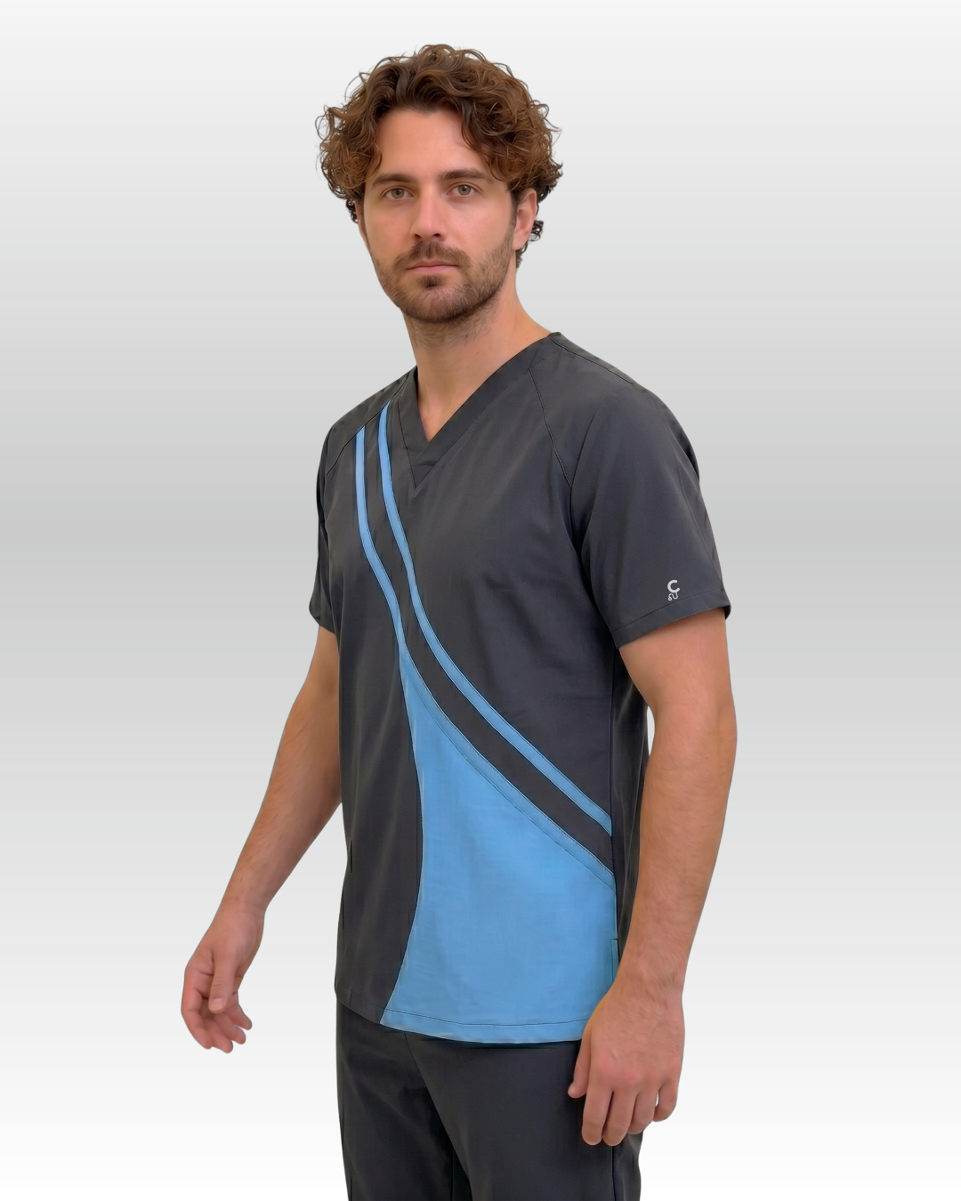 Top Fashion Hombre | 2 Pockets