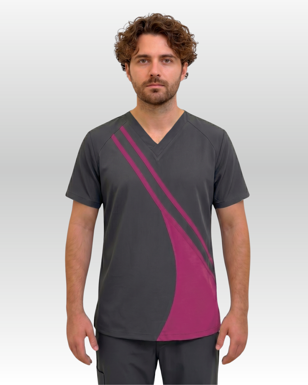 Top Fashion Hombre | 2 Pockets