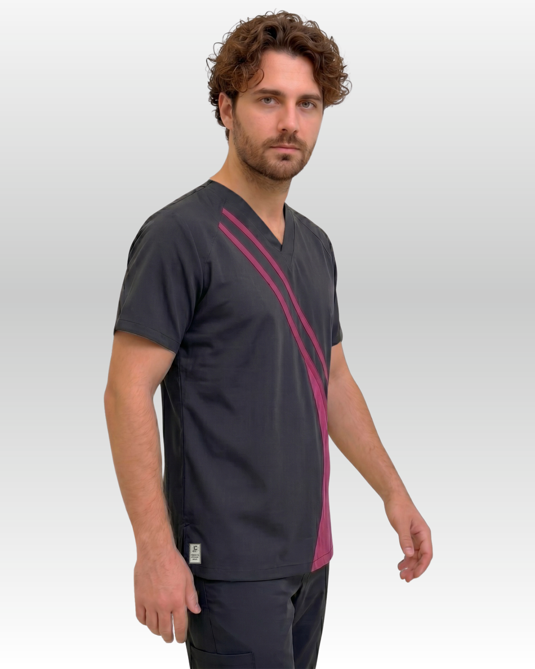 Top Fashion Hombre | 2 Pockets