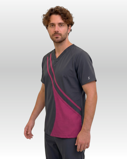 Top Fashion Hombre | 2 Pockets