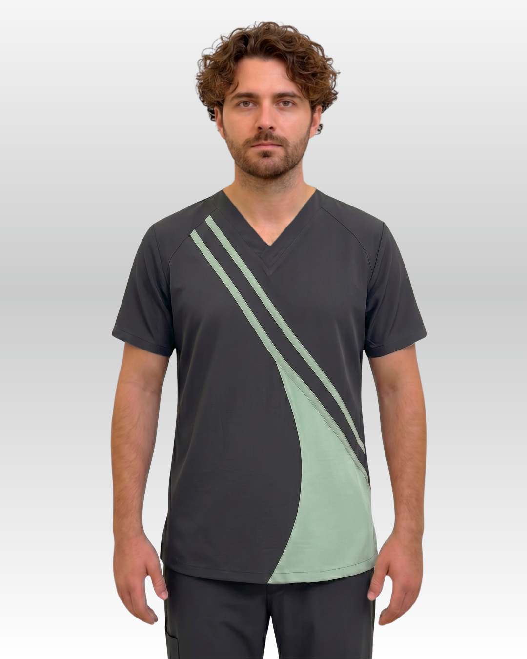 Top Fashion Hombre | 2 Pockets