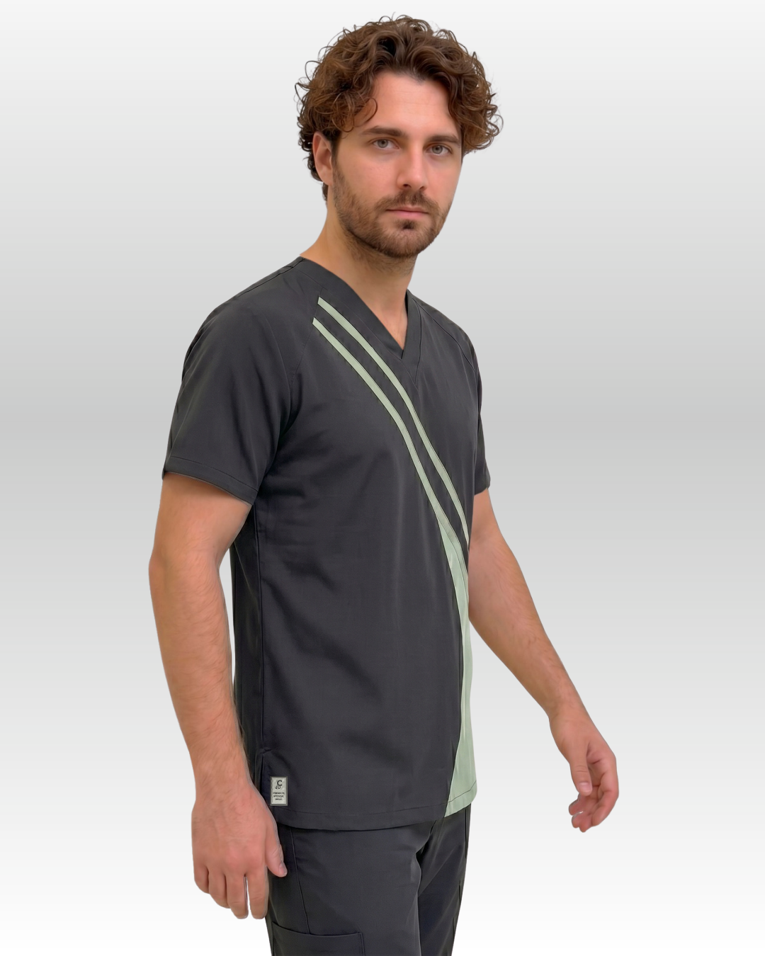 Top Fashion Hombre | 2 Pockets