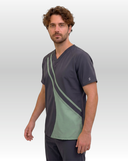 Top Fashion Hombre | 2 Pockets