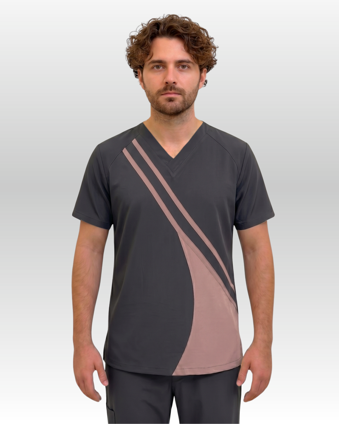 Top Fashion Hombre | 2 Pockets
