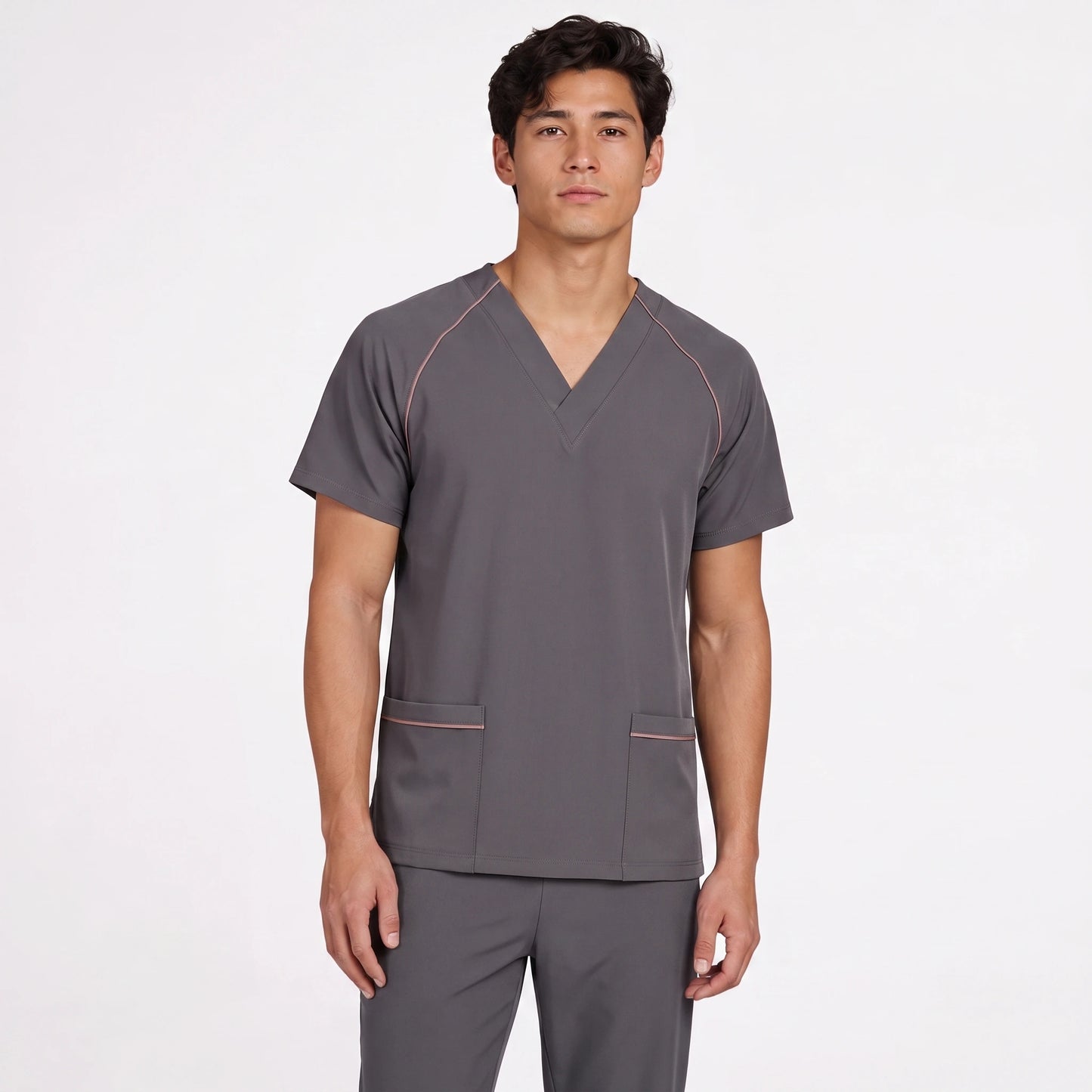 Top Cross Hombre | 2 Pockets