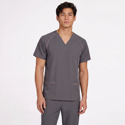 Top Cross Hombre | 2 Pockets
