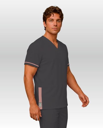 Top Vivos Hombre | 3 Pockets