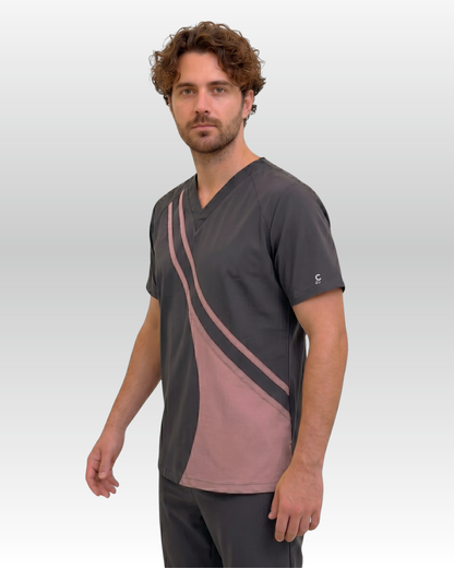 Top Fashion Hombre | 2 Pockets