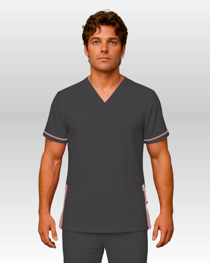 Top Vivos Hombre | 3 Pockets