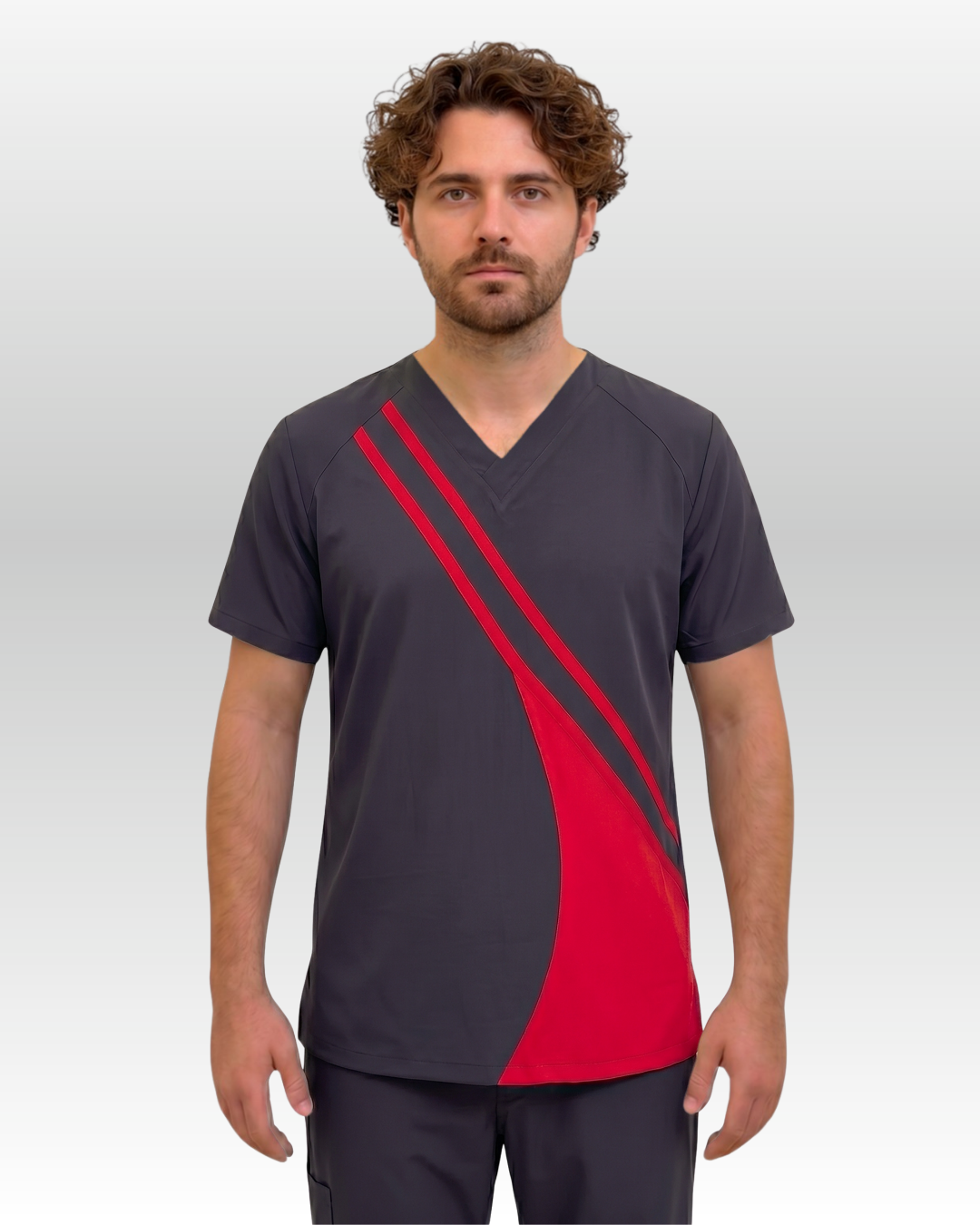 Top Fashion Hombre | 2 Pockets