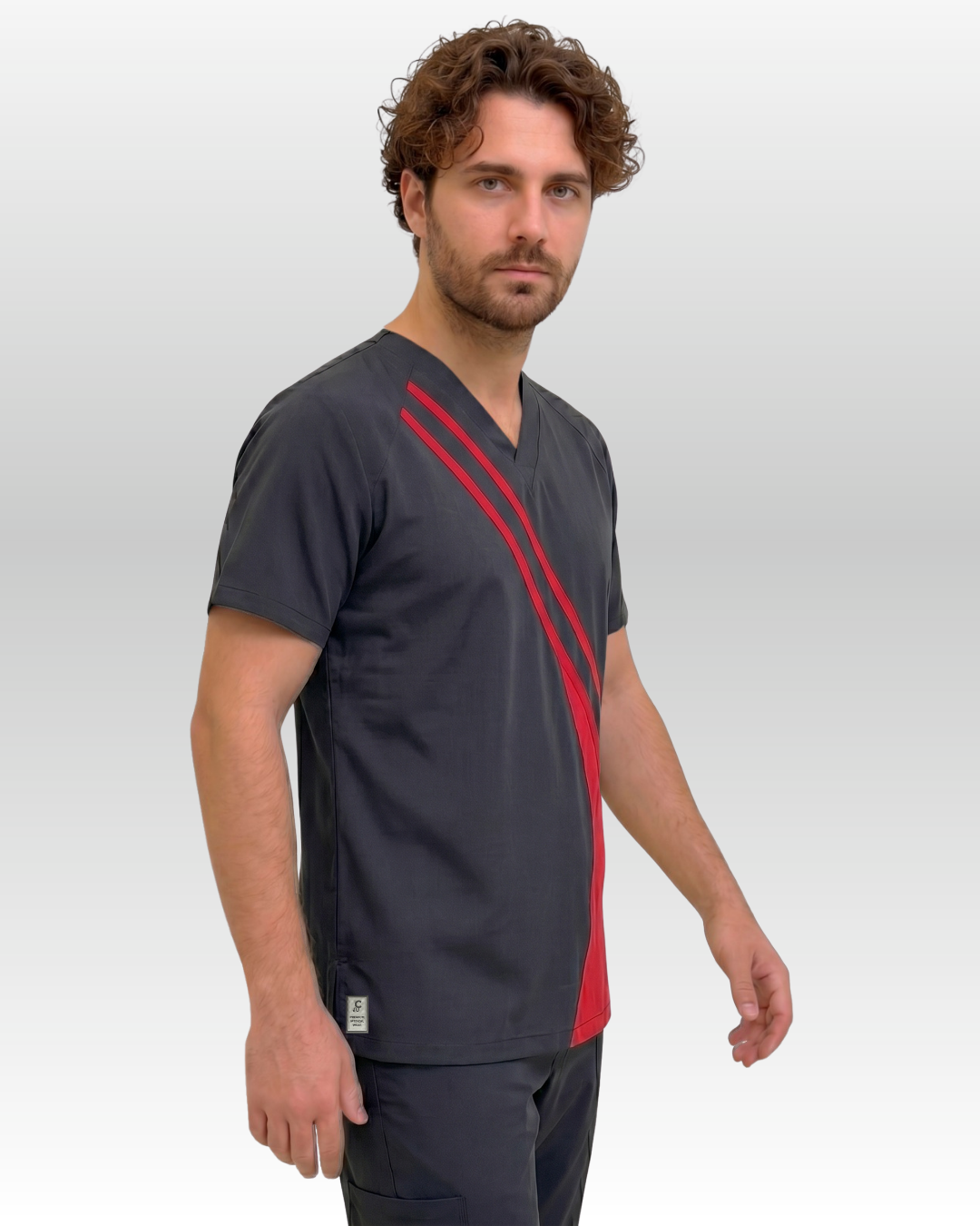 Top Fashion Hombre | 2 Pockets
