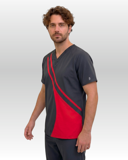 Top Fashion Hombre | 2 Pockets