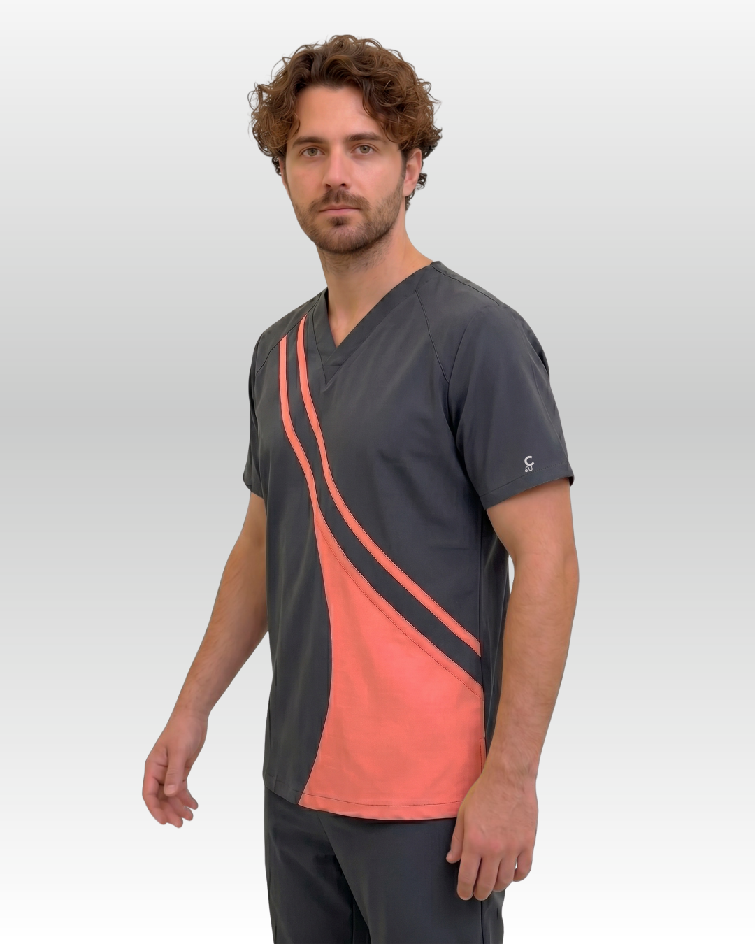 Top Fashion Hombre | 2 Pockets