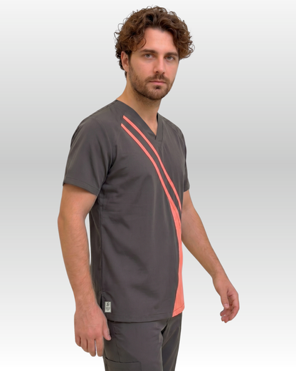 Top Fashion Hombre | 2 Pockets